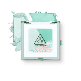 3CE Color Grid Eyeshadow | K-Star