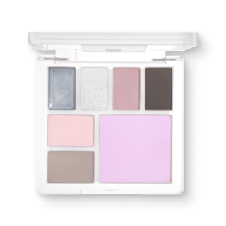 3CE All Rounder Face Palette | K-Star