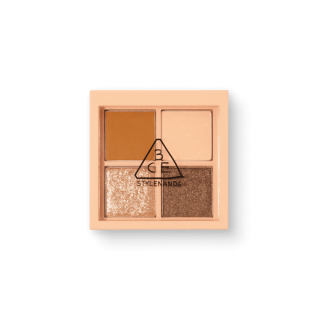 3CE Mini Multi Eye Color Palette | K-Star