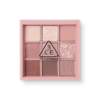 3CE Multi Eye Color Palette | K-Star