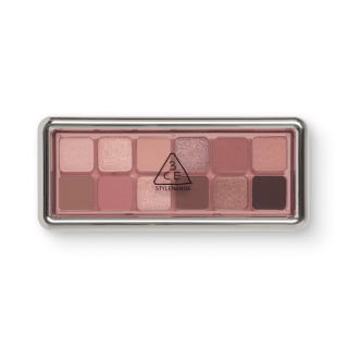 3CE New Take Eyeshadow Palette | K-Star