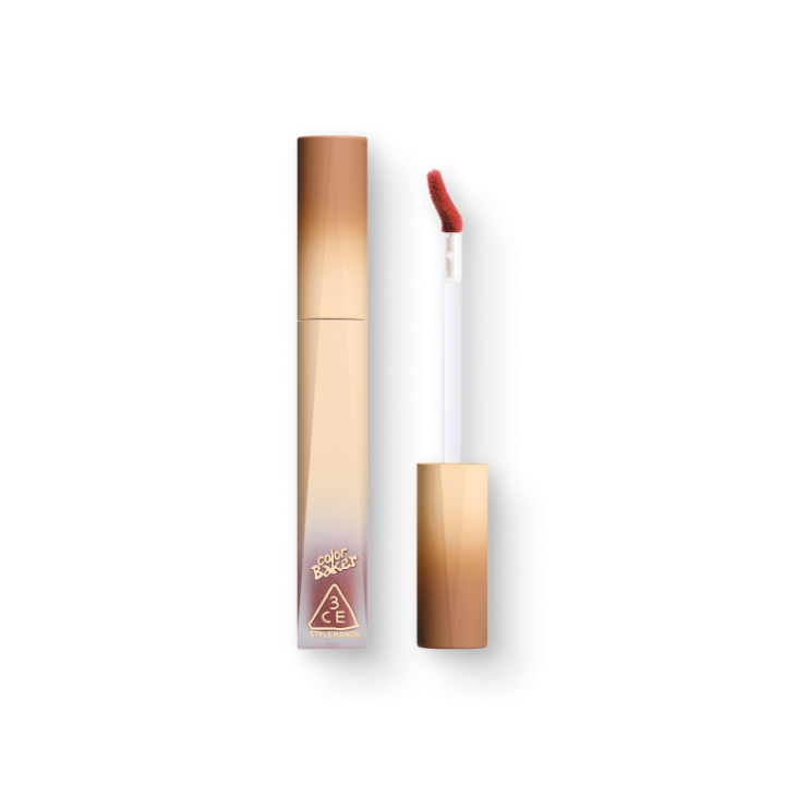 3CE Color Baker Velvet Lip Tint | K-Star