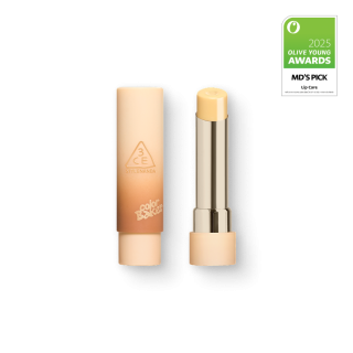 3CE Color Baker Glazy Lip Glow | K-Star