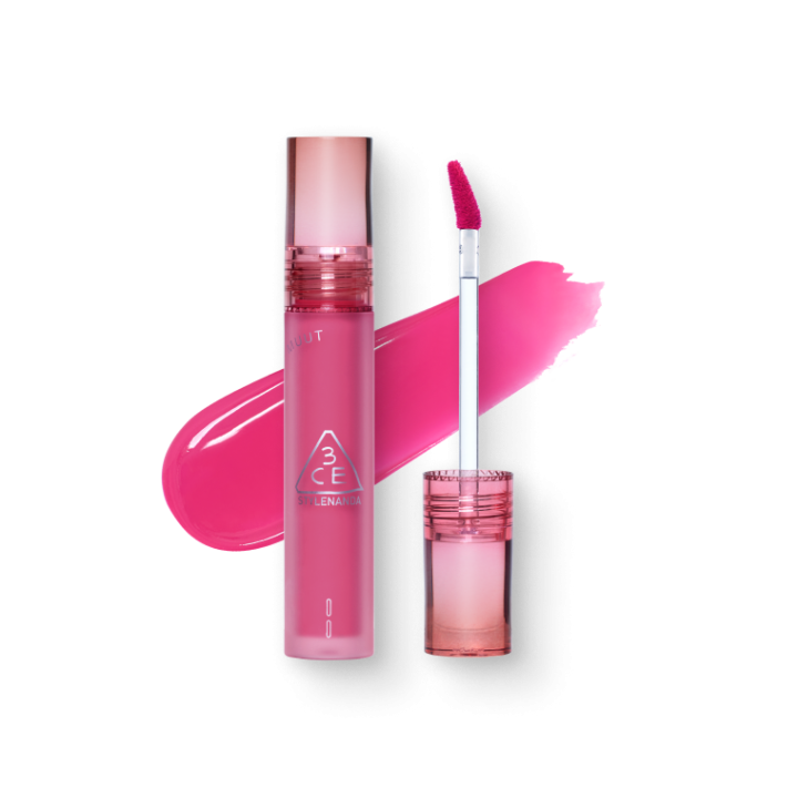 3CE X MUUT Blur Water Tint | K-Star