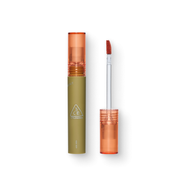 3CE X MUUT Velvet Lip Tint | K-Star