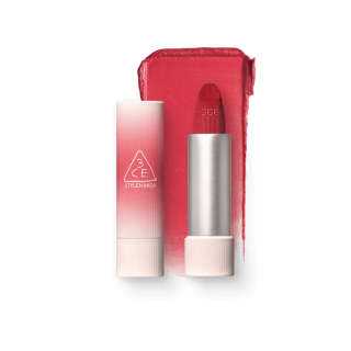 3CE Cashmere Hug Lipstick | K-Star