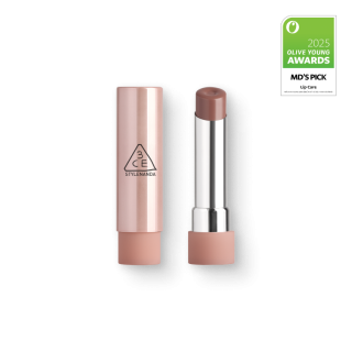 3CE Glazy Lip Glow | K-Star