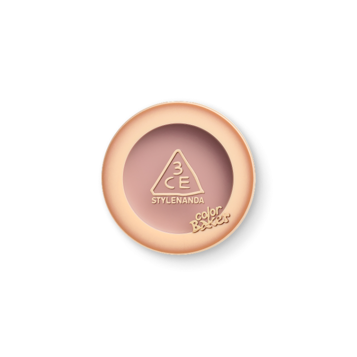 3CE Color Baker Face Blush | K-Star
