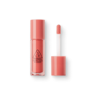 3CE Sheer Liquid Blusher | K-Star