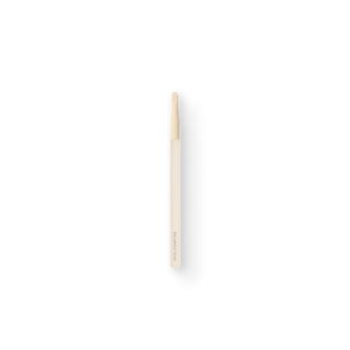 Pinceau Slim Flat Brush 3CE : couleur intense