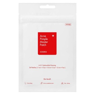 Acne Pimple Master Patches COSRX