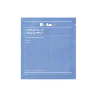 Hydro Cera-Nol Real Deep Mask Biodance