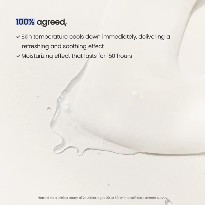 Hydro Cera-Nol Real Deep Mask Biodance