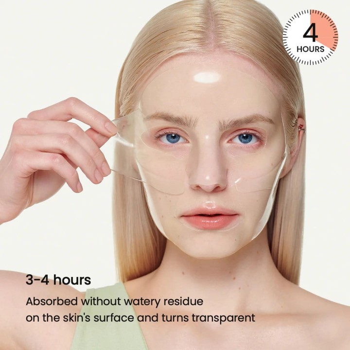 Refreshing Sea Kelp Real Deep Mask | Biodance
