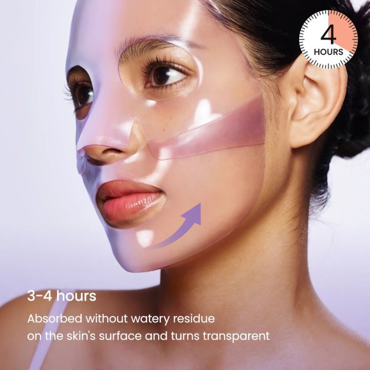 Rejuvenating Caviar PDRN Real Deep Mask | Biodance