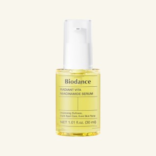 Radiant Vita Niacinamide Serum | Sérum Éclat Biodance