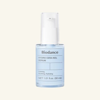 Hydro Cera-Nol Serum | Sérum Barrière Céramides Biodance