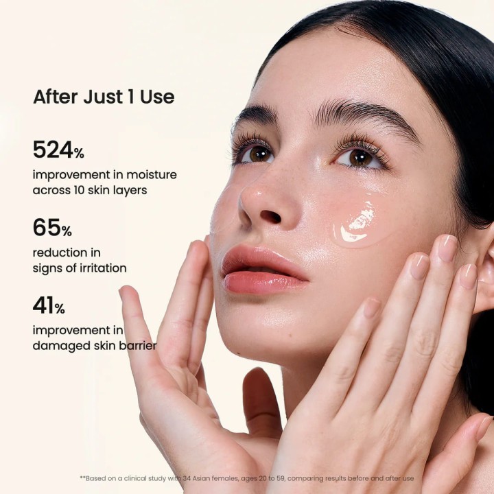 Hydro Cera-Nol Serum | Sérum Barrière Céramides Biodance