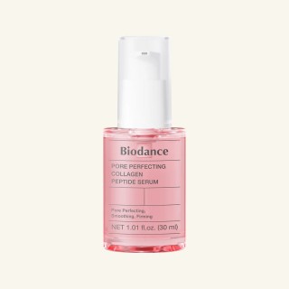 Pore Perfecting Collagen Peptide Serum | Biodance