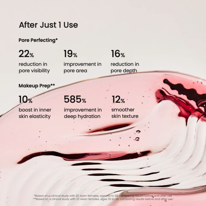 Pore Perfecting Collagen Peptide Serum | Biodance