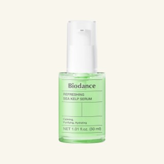 Refreshing Sea Kelp Serum | Sérum Apaisant Biodance