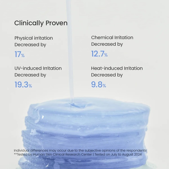 Cera-Nol Gel Toner Pads | Biodance