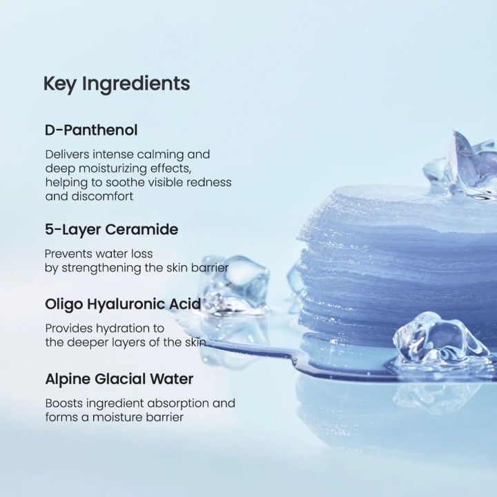 Cera-Nol Gel Toner Pads | Biodance
