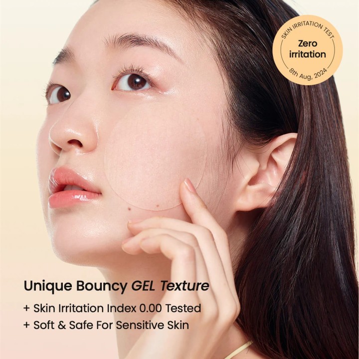Vita Niacinamide Gel Toner Pads | Biodance