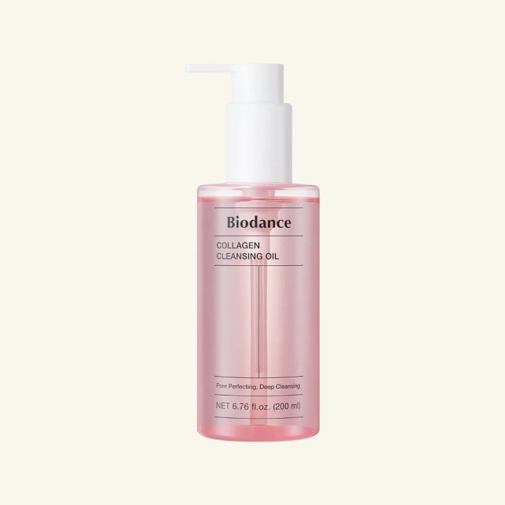 Collagen Cleansing Oil Biodance