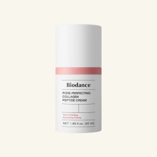 Pore Perfecting Collagen Peptide Cream | Biodance