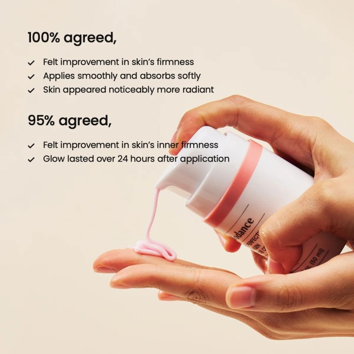 Pore Perfecting Collagen Peptide Cream | Biodance