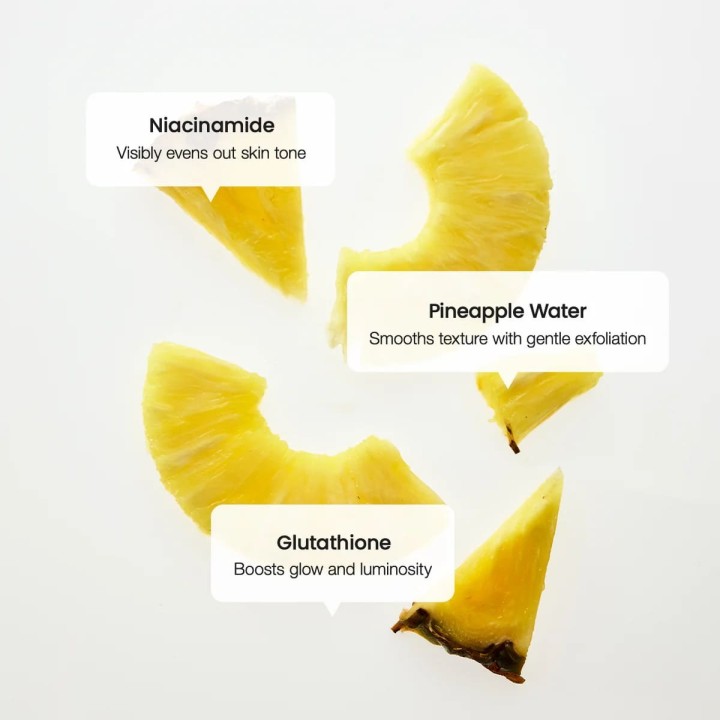 Radiant Vita Niacinamide Cream | Crème Éclat Biodance