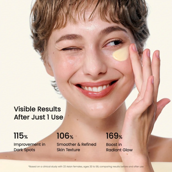 Radiant Vita Niacinamide Cream | Crème Éclat Biodance