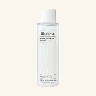 First Synergy Toner | Toner Hydratant Biodance