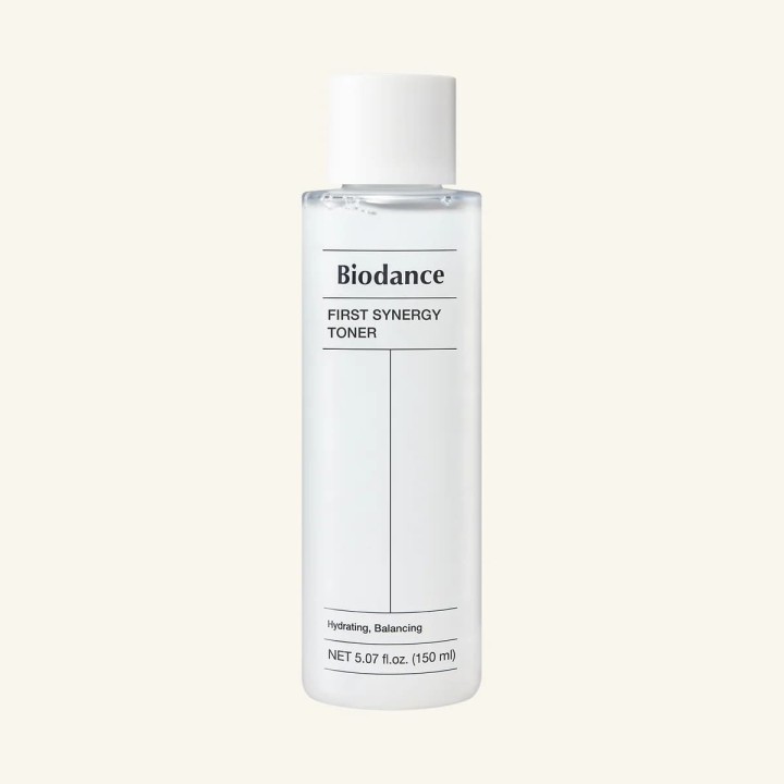 First Synergy Toner | Toner Hydratant Biodance