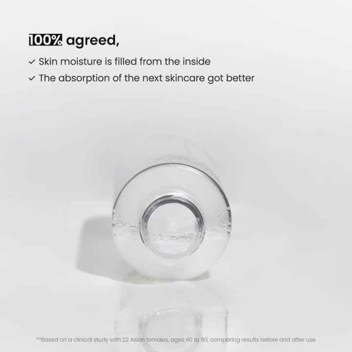 First Synergy Toner | Toner Hydratant Biodance