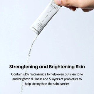 Hydro Ceramide Cleansing Powder | Biodance