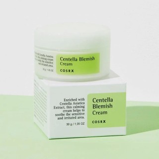 Centella Blemish Crème COSRX