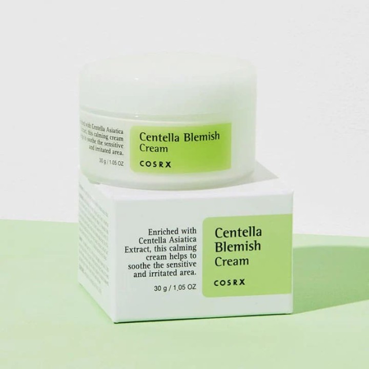 Centella Blemish Crème COSRX
