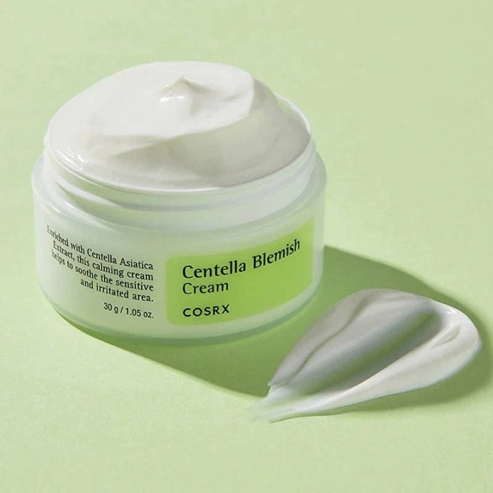 Centella Blemish Crème COSRX