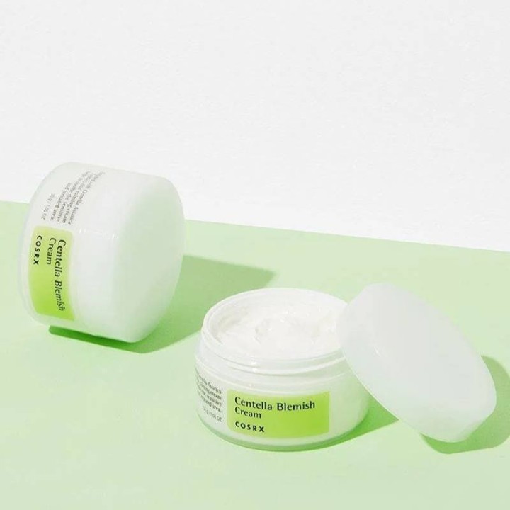 Centella Blemish Crème COSRX