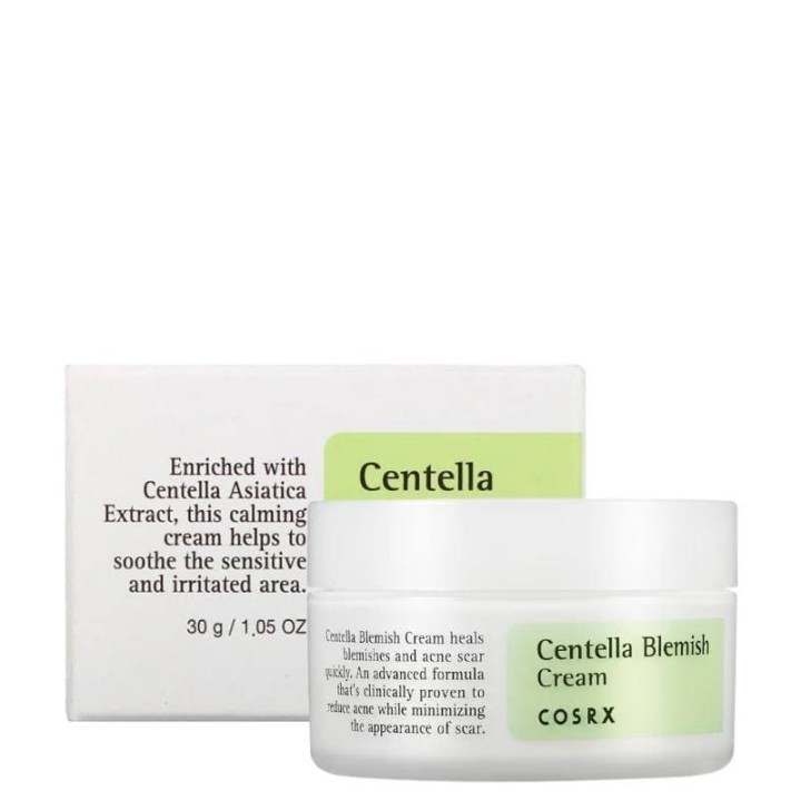Centella Blemish Crème COSRX