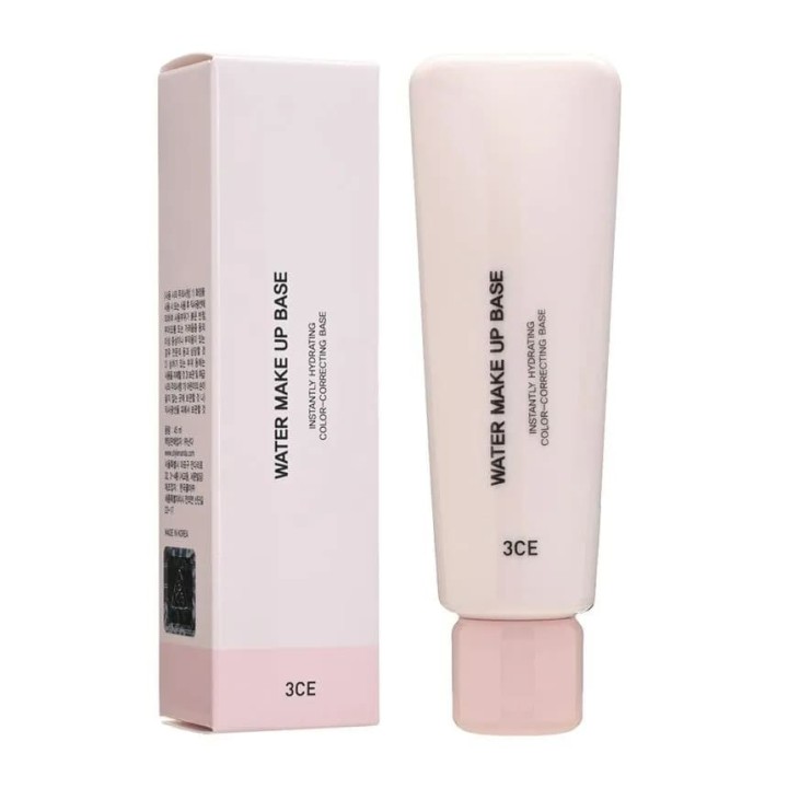 3CE Water Makeup Base | K-Star