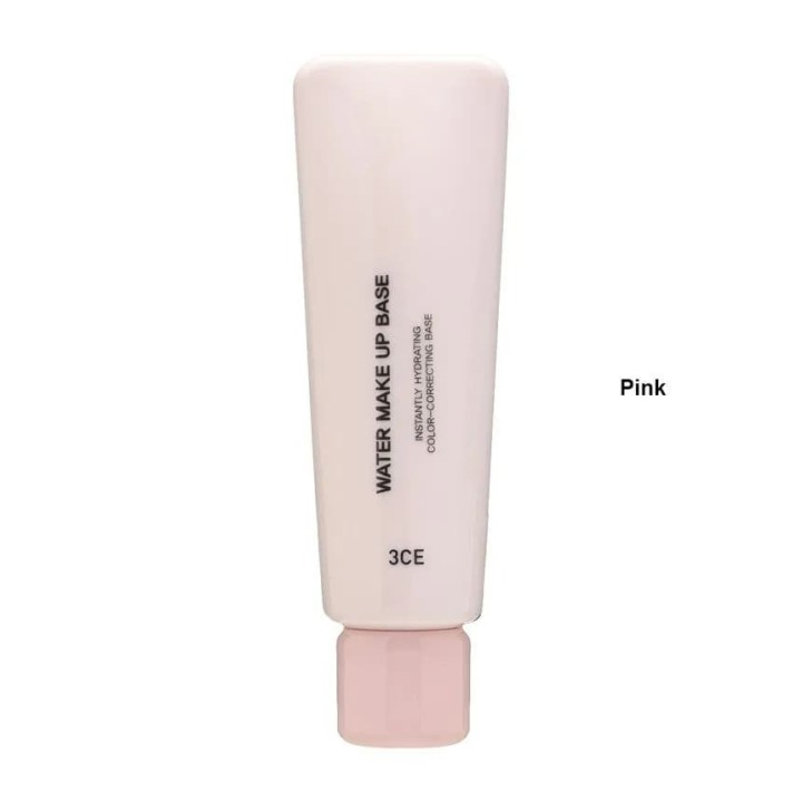 3CE Water Makeup Base | K-Star