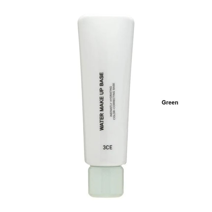3CE Water Makeup Base | K-Star