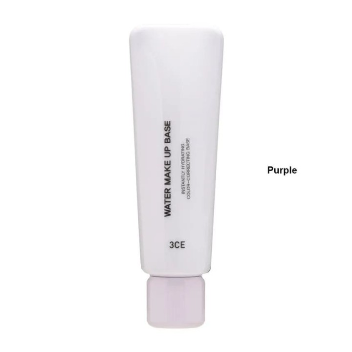 3CE Water Makeup Base | K-Star
