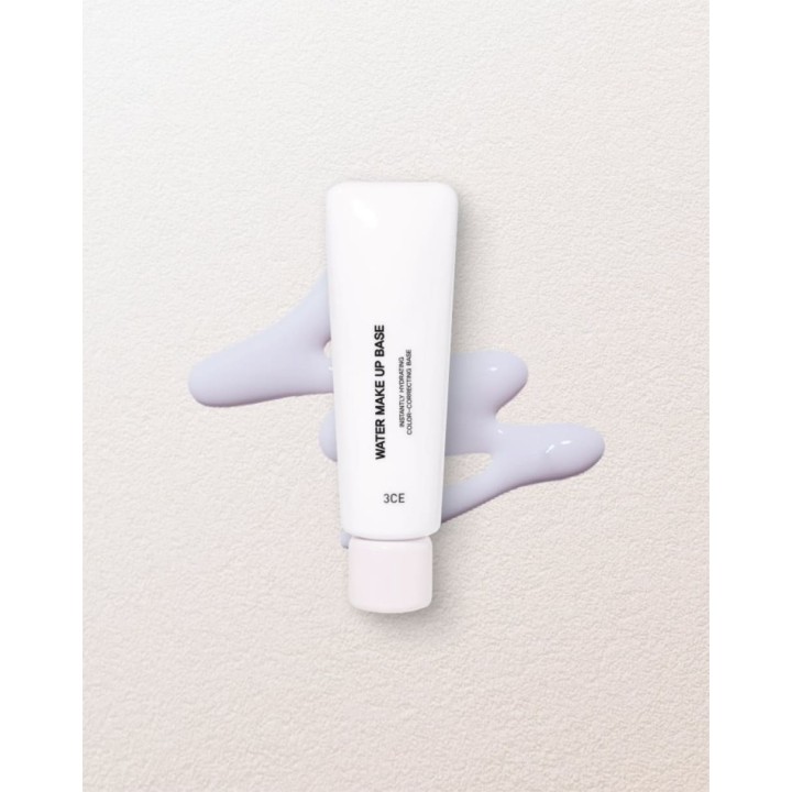 3CE Water Makeup Base | K-Star