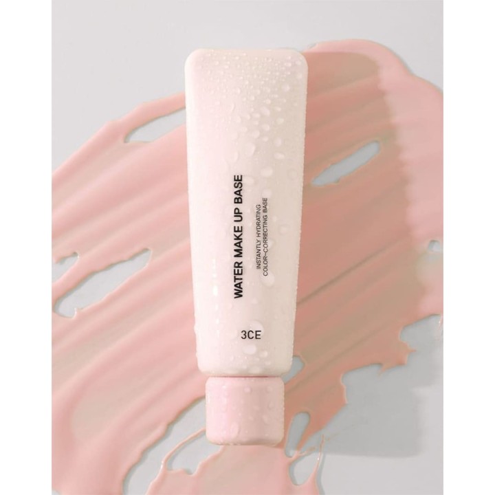 3CE Water Makeup Base | K-Star