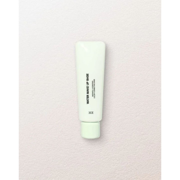 3CE Water Makeup Base | K-Star