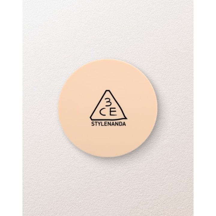 3CE Natural Finish Loose Powder | K-Star